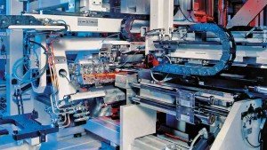industrial machinery and equipment manufacturing software