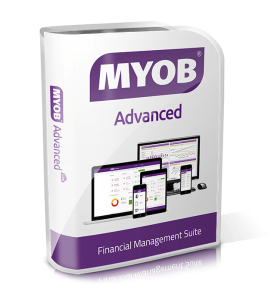 Buying MYOB Advanced in Sydney, Melbourne or Brisbane