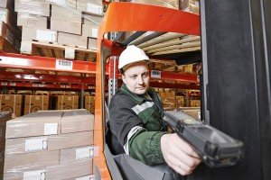 MYOB Acumatica Complementary Solutions - Savant WMS Warehouse Management Software