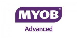 MYOB Advanced