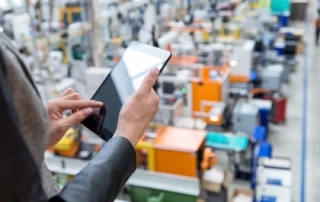 Effective Inventory Management with MYOB Acumatica drives business benefits