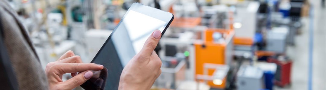 Four Strategies for Smarter Inventory Control