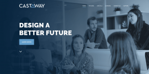 Castaway forecasting myob Acumatica add-on for intercompany accounting