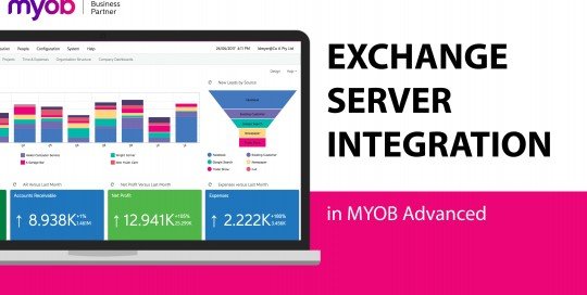 Exchange Server Integration