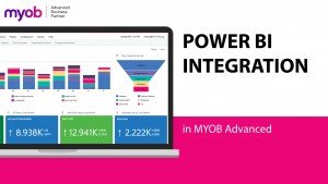 PowerBI Integration