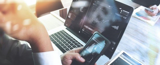 MYOB Acumatica for fintech and financial services