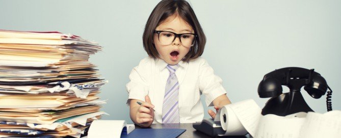 The Art of Project Accounting in MYOB Acumatica