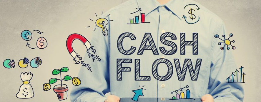 Automated Accounts Receivable - Cash flow improves