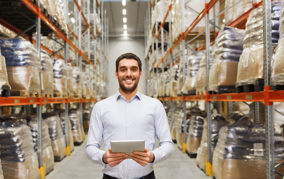 Dominating Wholesale Distribution With MYOB Advanced