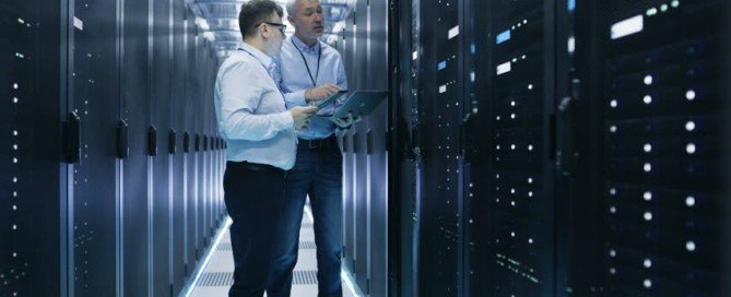 MYOB Acumatica SaaS - Renting ERP software