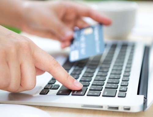 5 Ways Collecting Money Online Improves Profitability