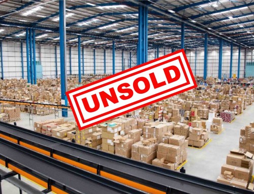 How Much is Unsold Stock Costing Your Business?