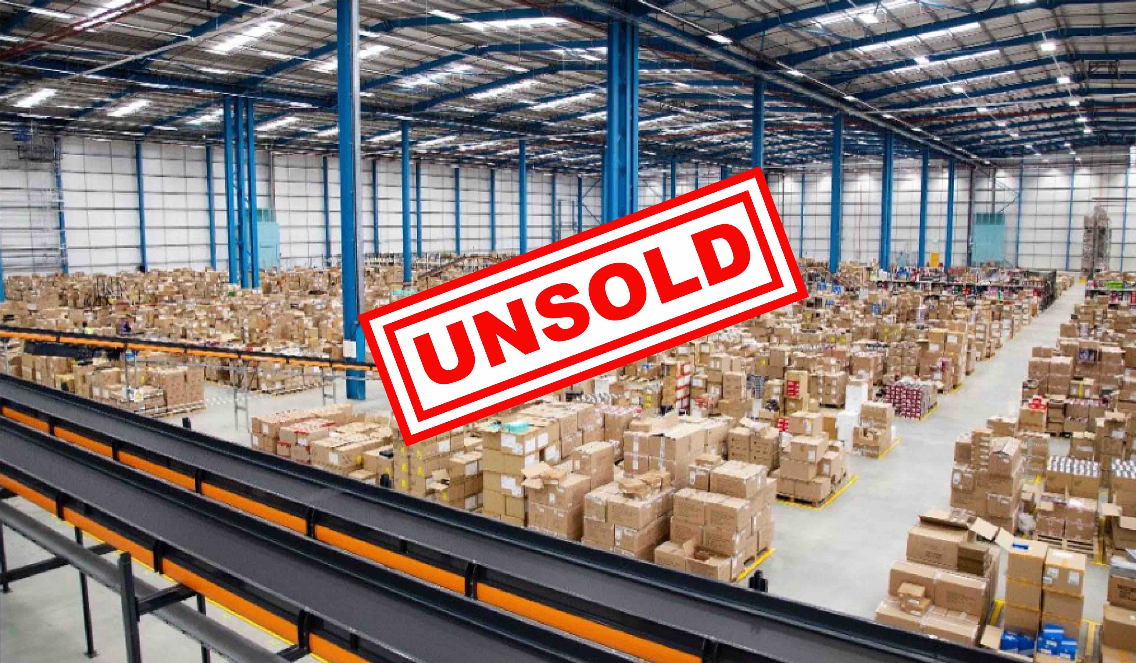 How Much is Unsold Stock Costing Your Business?