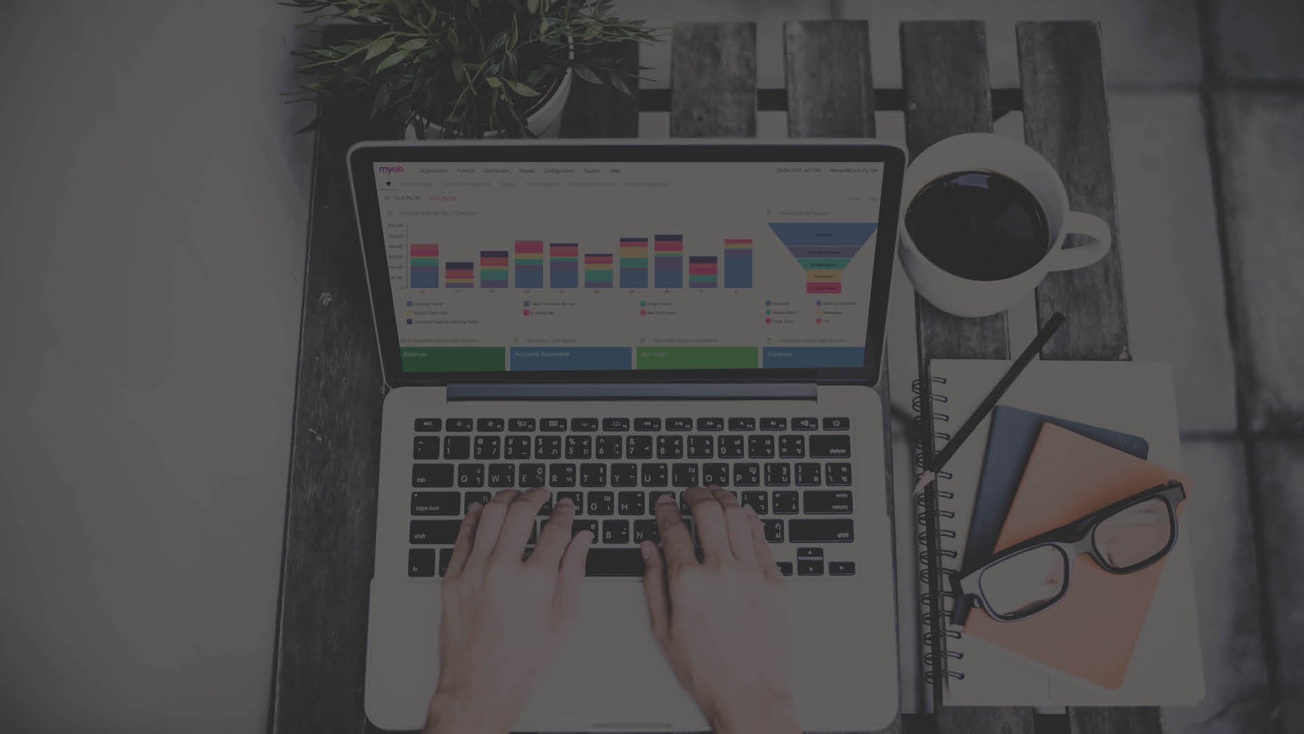 Inside MYOB Acumatica - The MYOB Acumatica Blog