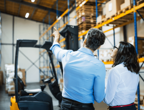 Top 3 ways to maximise inventory ROI