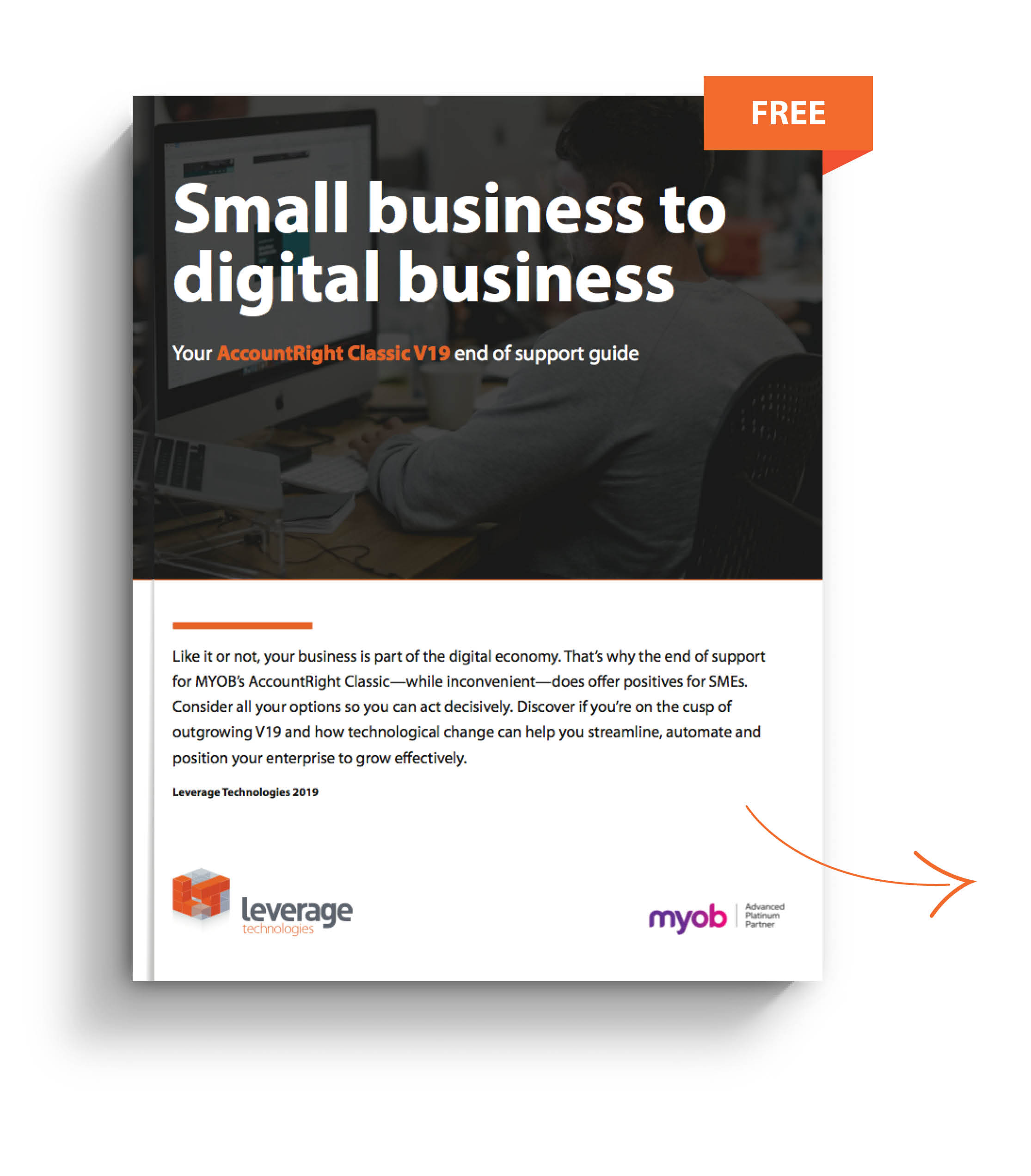 MYOB AccountRight Whitepaper MYOB AccountRight Whitepaper