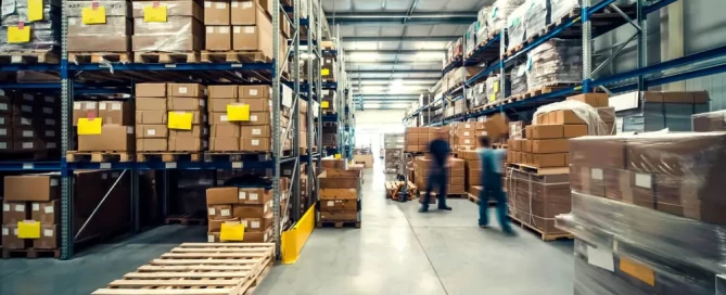 How to take stock control to the next level with MYOB Acumatica