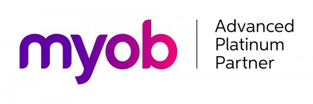 MYOB Advanced Platinum Partner for many consecutive years