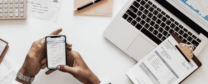 Four smart financial management features in MYOB Acumatica