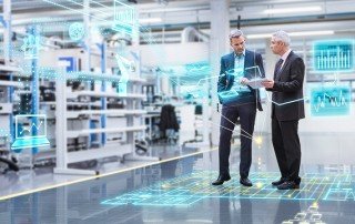 How does MYOB Acumatica fit the bill for make-to-order manufacturers?