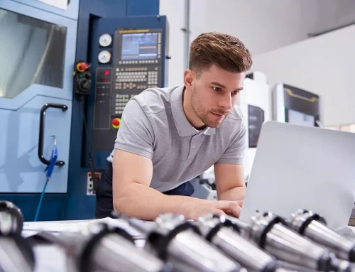 5 Must-have functionalities for discrete manufacturers in 2020
