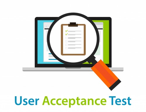 User acceptance testing reduces risk during ERP implementation