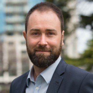 James-Rodda-MYOB Acumatica General Manager
