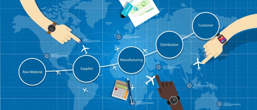 Combine Netstock and MYOB Advanced for better purchase planning