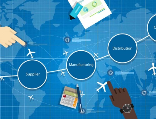 Combine Netstock and MYOB Advanced for better purchase planning