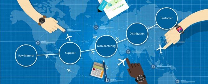 Combine Netstock and MYOB Acumatica for better purchase planning
