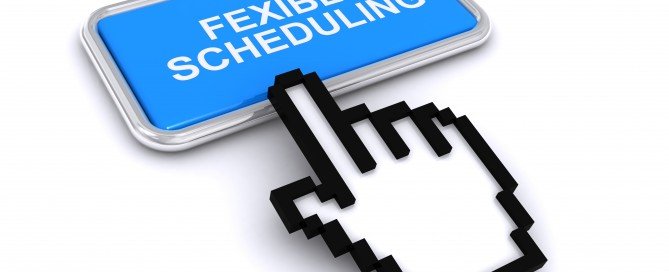 Schedule your technicians to grow your field service business with MYOB Acumatica
