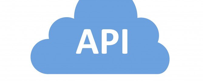 The rise of APIs and why you need a versatile cloud-based ERP Solution