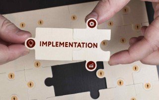 Implementing MYOB Advanced – a phased approach to success