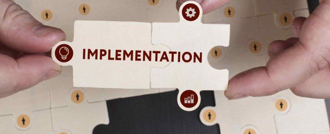 Implementing MYOB Acumatica – a phased approach to success